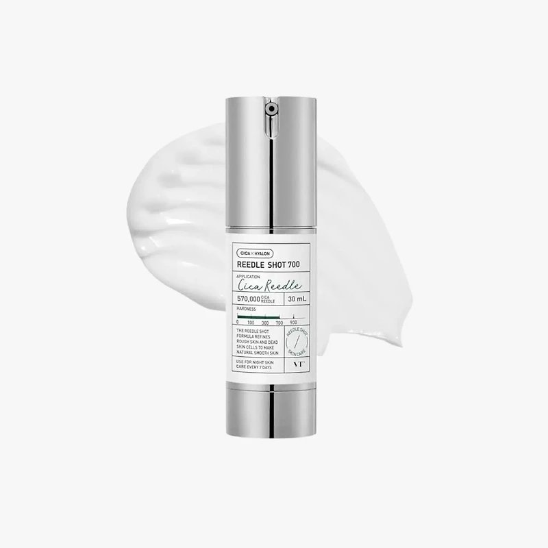 VT Cosmetics Reedle Shot 700 Essence 30ml