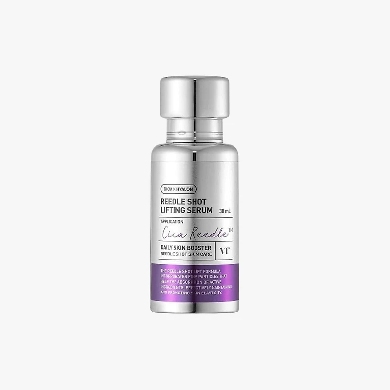 VT Reedle Shot Lifting Serum 30ml