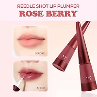 VT Reedle Shot Lip Plumper 4.3g