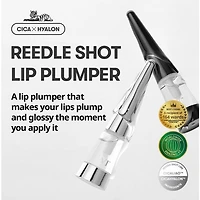 VT Reedle Shot Lip Plumper Beginner 4ml