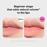 VT Reedle Shot Lip Plumper Beginner 4ml