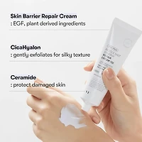 VT Reedle Shot Synergy Repair Cream 100 50ml
