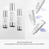 VT Reedle Shot Synergy Repair Cream 100 50ml