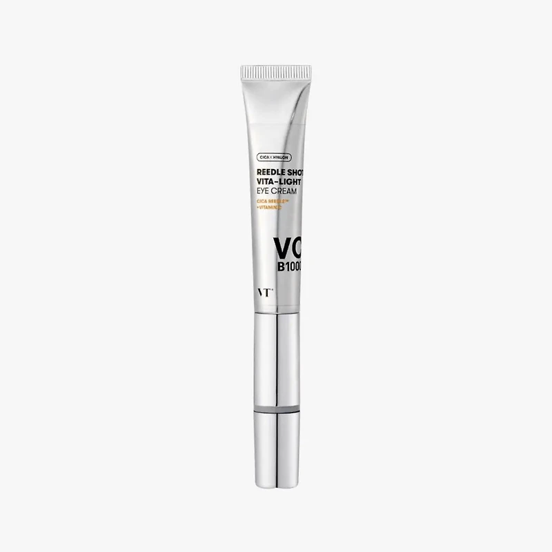 VT Reedle Shot Vita-Light Eye Cream 15ml
