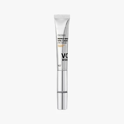 VT Reedle Shot Vita-Light Eye Cream 15ml