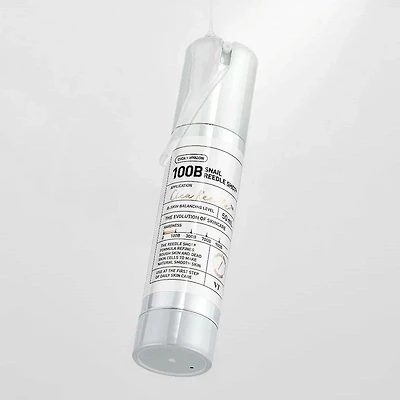 VT SNAIL REEDLE SHOT 100B 50ml