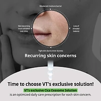 VT Squalane S4 Moisture Ampoule 30ml