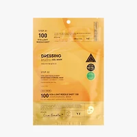 VT Cosmetics Vita-light Reedle Shot 100 2 Step Hydrogel Mask