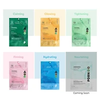 VT Cosmetics Vita-light Reedle Shot 100 2 Step Hydrogel Mask