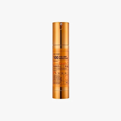 VT Cosmetics Vita Light Reedle Shot 100 Essence 50ml