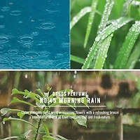 W.Dressroom Dress & Living Clear Perfume - 45 Morning Rain 70ml