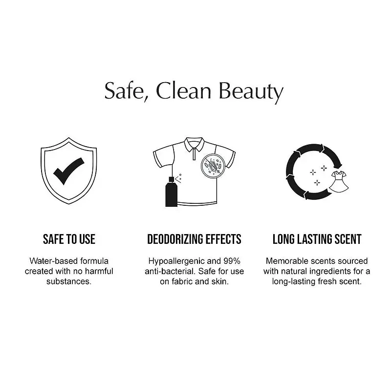 W.Dressroom Dress & Living Clear Perfume - 49 Peach（70ml)