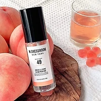 W.Dressroom Dress & Living Clear Perfume - 49 Peach（70ml)