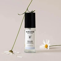 W.Dressroom Dress & Living Clear Perfume - 97 April Cotton（70ml）