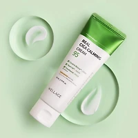 WELLAGE Real Cica Calming 95 Cream Cream 80ml