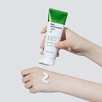 WELLAGE Real Cica Calming 95 Cream Cream 80ml