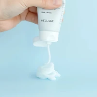 WELLAGE Real Hyaluronic 100 Cream 80ml