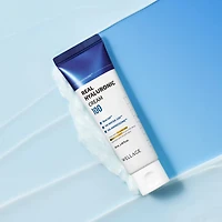 WELLAGE Real Hyaluronic 100 Cream 80ml