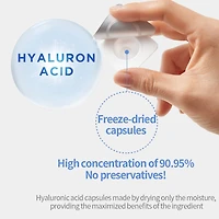 WELLAGE Real Hyaluronic One Day Kit (7 sets)