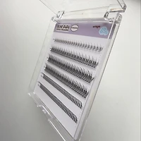 WINKALA Bear Dudu Series Eyelashes Hydrangea 5mm/12mm
