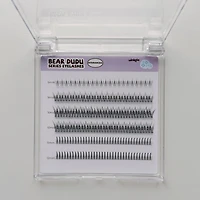 WINKALA Bear Dudu Series Eyelashes Hydrangea 5mm/12mm