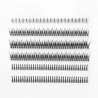 WINKALA Bear Dudu Series Eyelashes Hydrangea 5mm/12mm