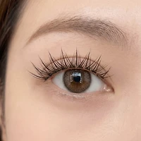 WINKALA Eyelashes Book - Reusable & Glue Free (Curly Natural) 10mm-13mm