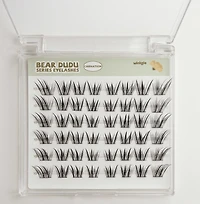 WINKALA False Eyelashes-Carnation Style 12mm