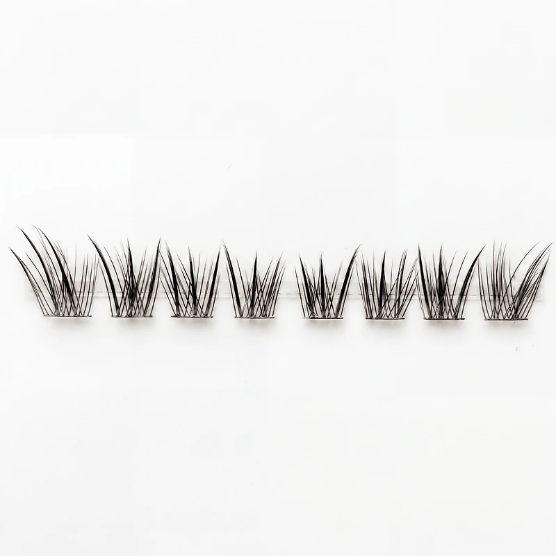WINKALA False Eyelashes-Carnation Style 12mm