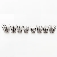WINKALA False Eyelashes-Carnation Style 12mm