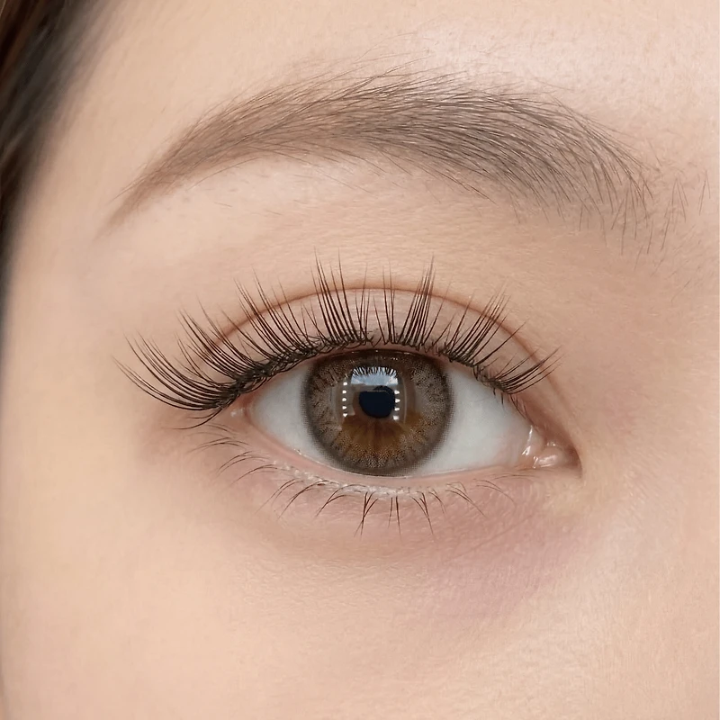 WINKALA False Eyelashes-Cherry Blossom Style 10mm-15mm