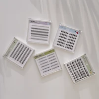 WINKALA False Eyelashes-Cherry Blossom Style 10mm-15mm