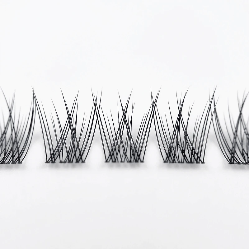 WINKALA False Eyelashes Daisy Style 9mm-12mm