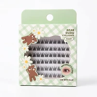 WINKALA False Eyelashes Daisy Style 9mm-12mm
