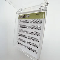 WINKALA False Eyelashes Four Clover Style 9mm-12mm