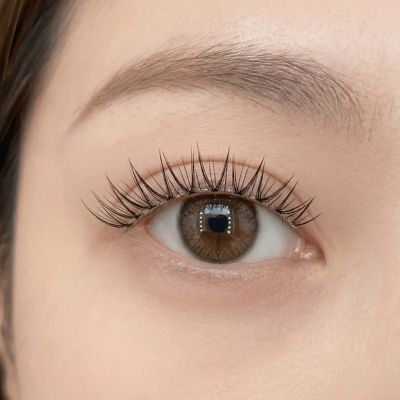 WINKALA False Eyelashes Four Clover Style 9mm-12mm
