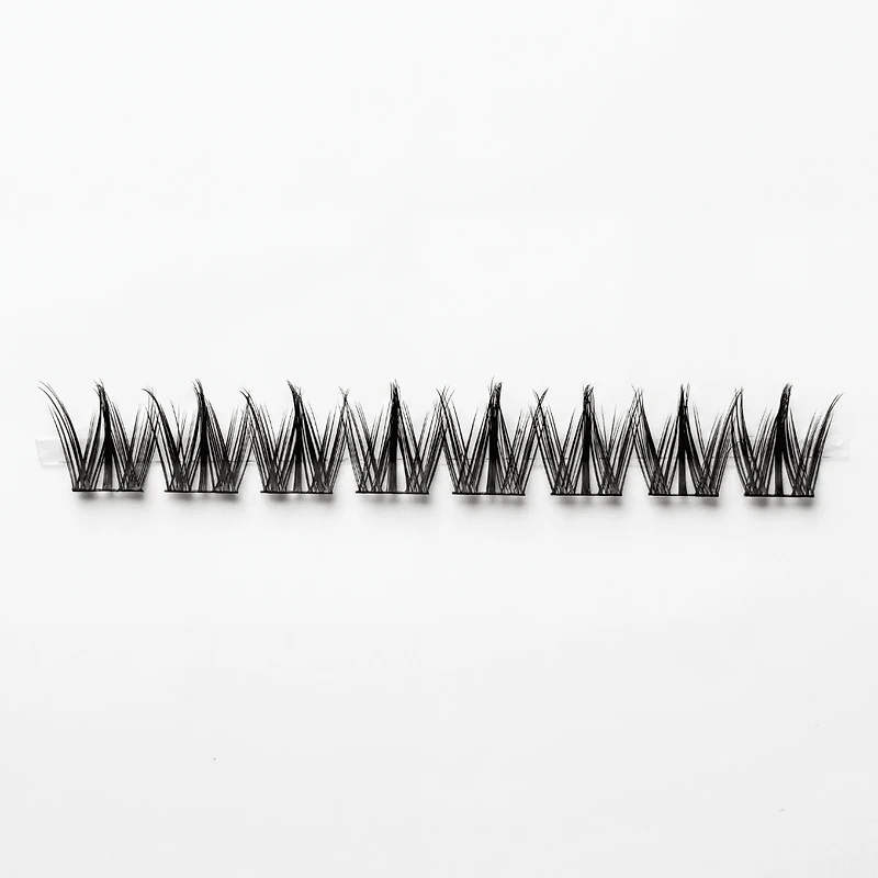 WINKALA False Eyelashes-Lavender style 12mm