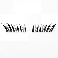 WINKALA False Eyelashes Lily of the Valley Style 10mm-15mm