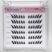 WINKALA False Eyelashes Lily of the Valley Style 10mm-15mm