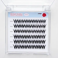 WINKALA False Eyelashes Rose Style 10mm-13mm