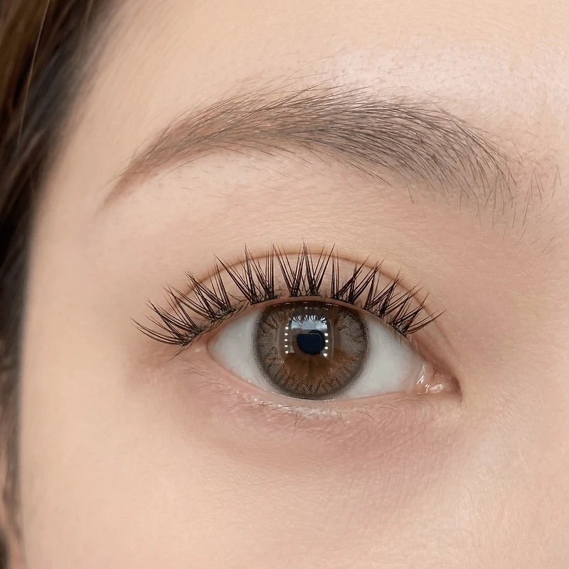 WINKALA False Eyelashes Rose Style 10mm-13mm
