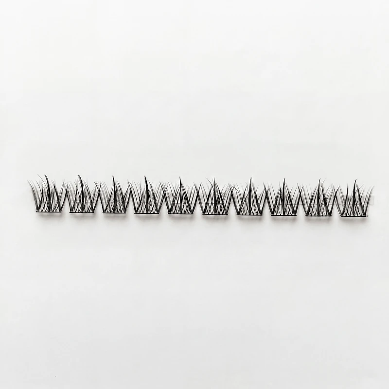 WINKALA False Eyelashes Tulip Style 10mm-12mm 60pcs