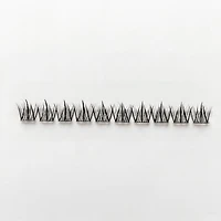 WINKALA False Eyelashes Tulip Style 10mm-12mm 60pcs