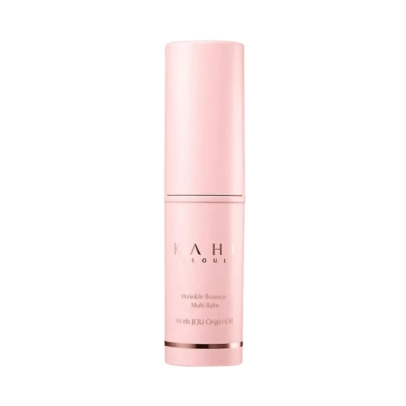 Kahi Wrinkle Bounce Multi Balm 9g