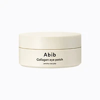 Abib Collagen Eye Patch Jericho Rose Jelly 60pcs