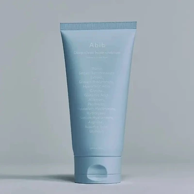 Abib Foam Cleanser Sedum Hyaluron Foam 150ml