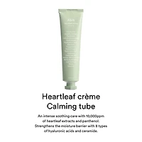 Abib Heartleaf Cream Calming Tube 75ml