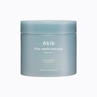 Abib Pine Needle Pore Pad Clear Touch 60pcs