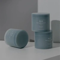 Abib Pine Needle Pore Pad Clear Touch 60pcs