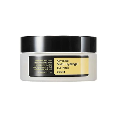 COSRX Advanced Snail Hydrogel Eye Patch 90g